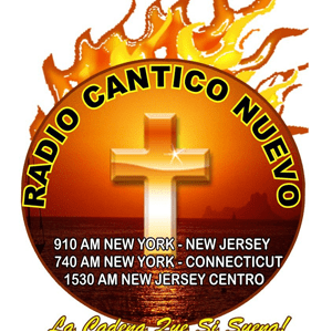 Escucha WJDM - Radio Cantico Nuevo 1530 AM en la aplicación