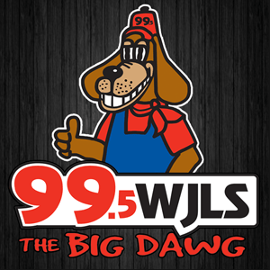 Escucha WJLS - The Big Dawg 99.5 FM en la aplicación