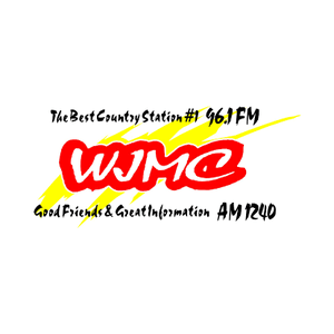 Escucha WJMC 96.1 FM and 1240 AM en la aplicación