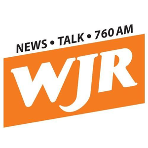 Escucha WJR 760 AM en la aplicación