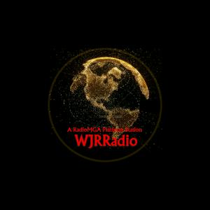 Escucha WJRRadio100 en la aplicación