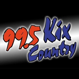 Escucha WKAA - Kix Country 99.5 FM en la aplicación