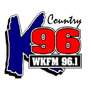 Escucha WKFM - Country 96.1 FM en la aplicación