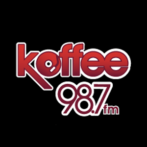 Escucha WKFY - koffee 98.7 FM en la aplicación