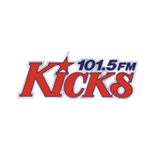 Escucha WKHX - Kicks 101.5 en la aplicación