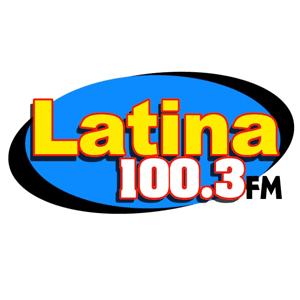 Escucha WKKB - Latina 100.3 FM en la aplicación