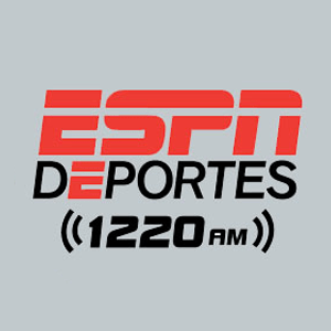 Escucha WKRS - ESPN 1220 AM en la aplicación