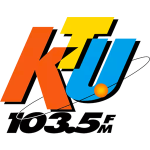 WKTU - KTU 103.5 FM