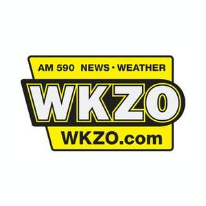 Escucha WKZO AM 590 en la aplicación