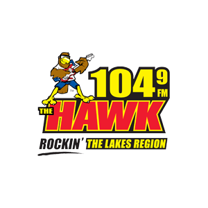 Escucha WLKZ - 104.9 The Hawk en la aplicación