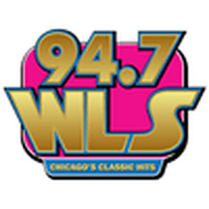 Escucha 94.7 WLS Chicago's Classic Hits en la aplicación