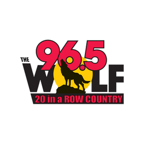 Escucha WLWF 96.5 The Wolf en la aplicación