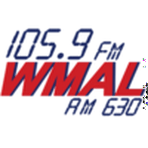 Escucha WMAL-FM 105.9 FM en la aplicación