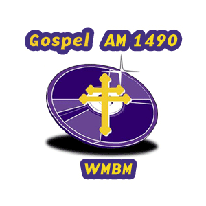 Escucha WMBM - Gospel 1490 AM en la aplicación