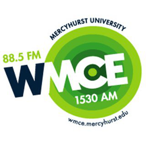 Escucha WMCE - Mercyhurst University Radio 88.5 FM 1530 AM en la aplicación