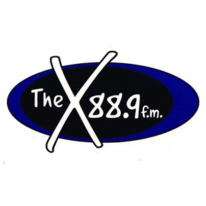 Escucha WMCX - The X 88.9 FM en la aplicación