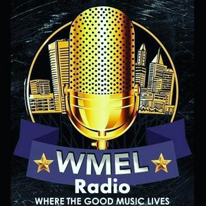 Escucha WMEL Radio en la aplicación