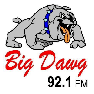 Escucha WMNC-FM - The Big Dawg 92.1 FM en la aplicación