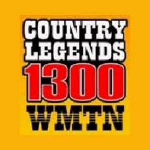 Escucha WMTN Classic Country 1300 AM en la aplicación