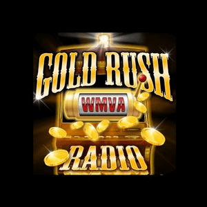 Escucha WMVA The GoldRush en la aplicación