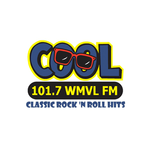 Escucha WMVL - Cool 101.7 FM en la aplicación