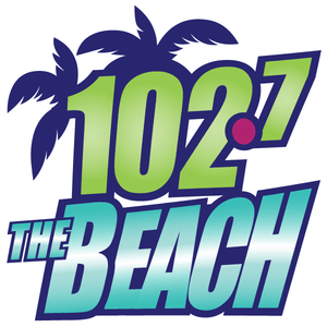 Escucha WMXJ - 102.7 FM The Beach en la aplicación