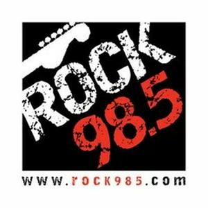 Escucha WMYK Rock 98.5 en la aplicación