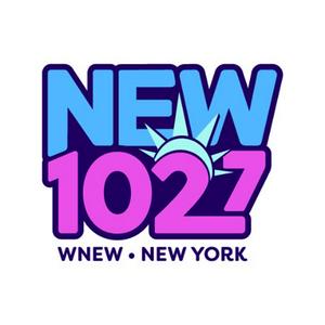 Escucha WNEW - Fresh 102.7 FM en la aplicación