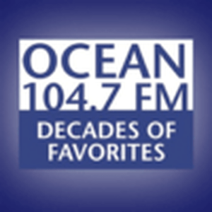 Escucha WOCN - Ocean 104.7 en la aplicación