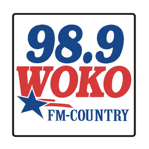 Escucha WOKO 98.9 FM en la aplicación