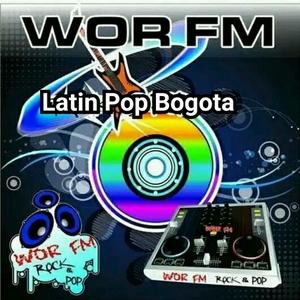 Escucha WOR FM Latin Pop en la aplicación