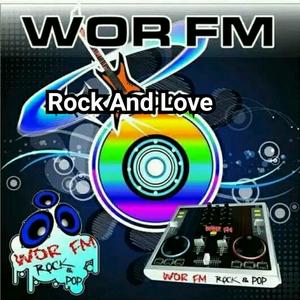 Escucha WOR FM Rock And Love en la aplicación