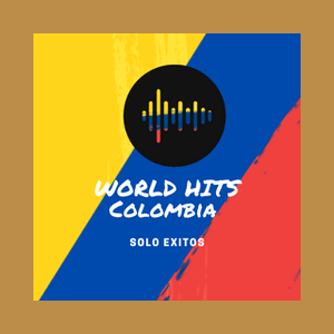 Escucha World Hits Radio Colombia en la aplicación