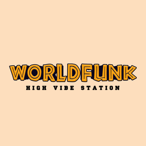 Escucha WORLDFUNK radio en la aplicación