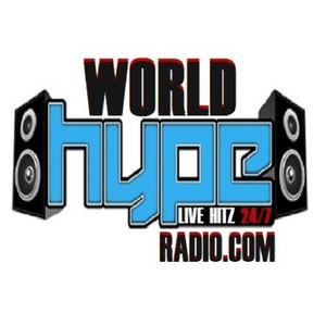 Escucha World Hype Radio en la aplicación