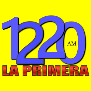 Escucha WOTS - WOTS 1220 AM La Primera en la aplicación