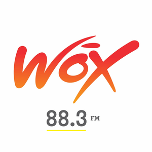 Escucha WOX 88.3 en la aplicación