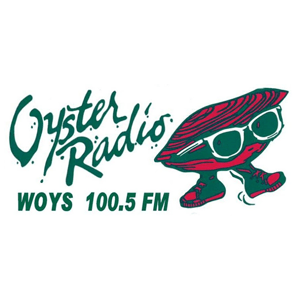 Escucha WOYS - Oyster Radio 100.5 FM en la aplicación