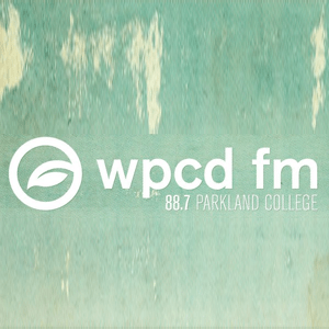 Escucha WPCD - Parkland College 88.7 FM en la aplicación