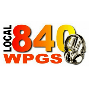 Escucha WPGS 840 AM en la aplicación