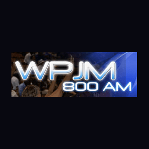 Escucha WPJM 800 AM en la aplicación