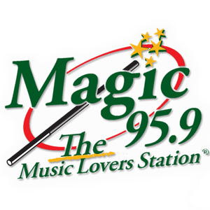 Escucha WPNC-FM - Magic 95.9 FM en la aplicación