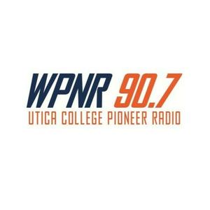 Escucha WPNR Utica College Pioneer Radio en la aplicación