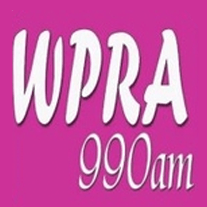 Escucha WPRA 990 AM en la aplicación