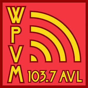 Escucha WPVM The Voice of Asheville en la aplicación