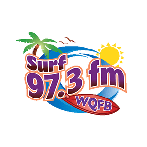 Escucha WQFB - Surf 97.3 FM en la aplicación