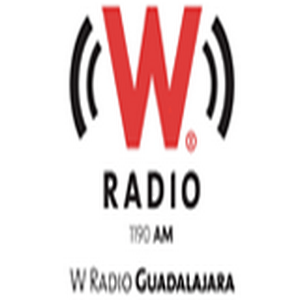 Escucha W Radio Guadalajara en la aplicación