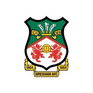 Escucha Wrexham AFC Live - Wrexham AFC Fanradio en la aplicación