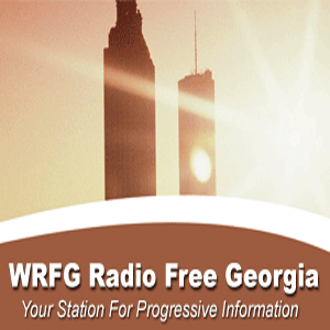 Escucha WRFG - Radio Free Georgia 89.3 FM en la aplicación