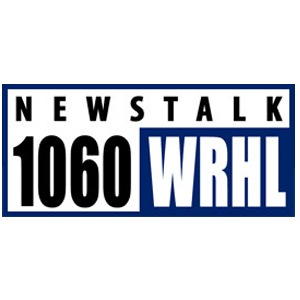 Escucha WRHL - Newstalk 1060 AM en la aplicación